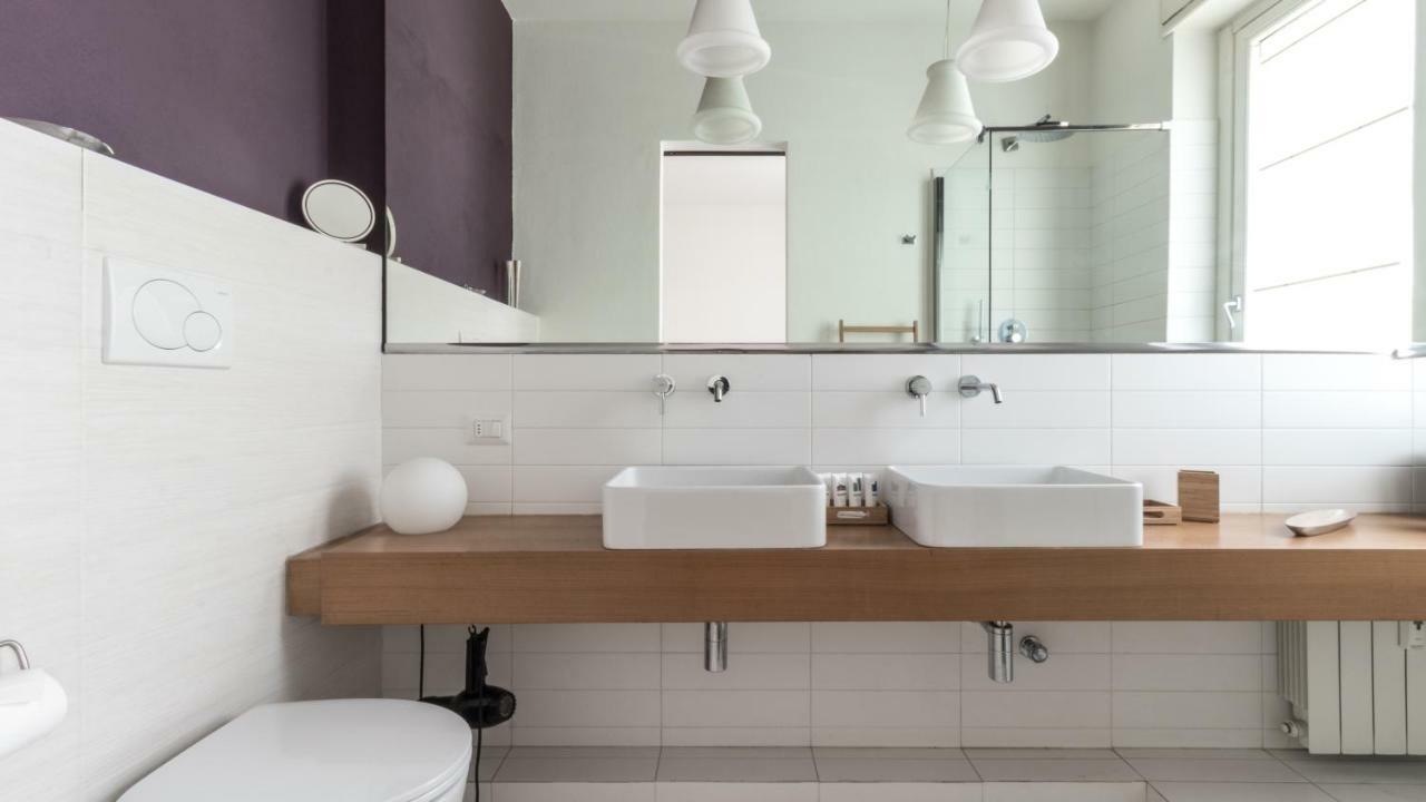 Italianway - Montecatini 15 Apartman Milánó Kültér fotó