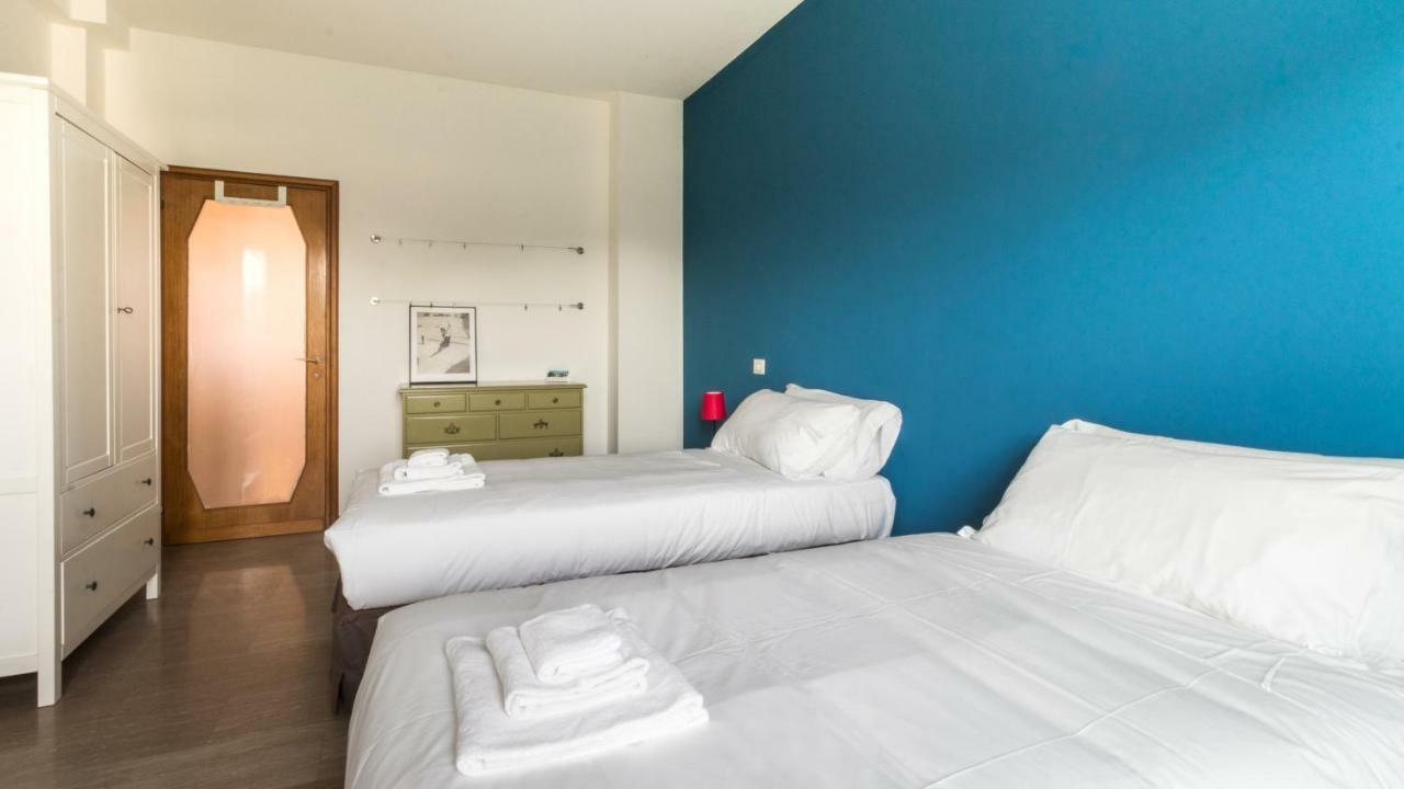Italianway - Montecatini 15 Apartman Milánó Kültér fotó