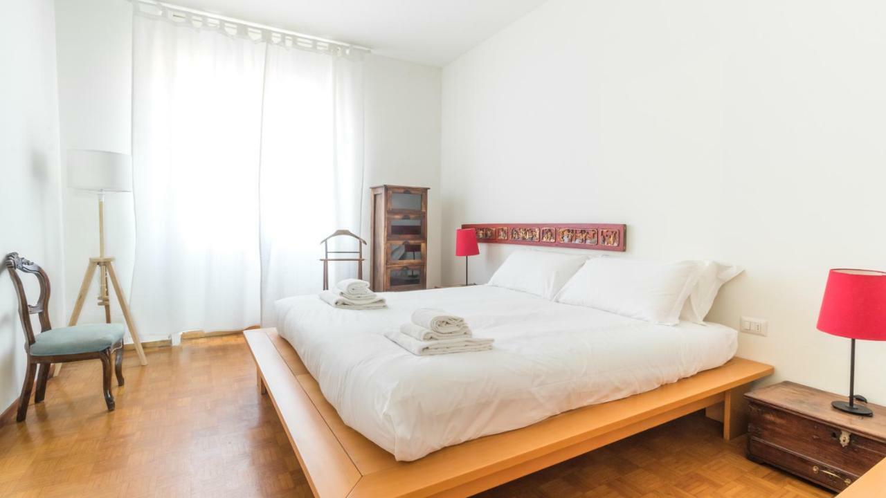 Italianway - Montecatini 15 Apartman Milánó Kültér fotó