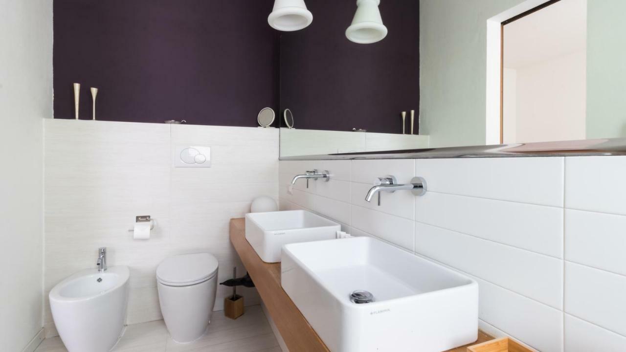 Italianway - Montecatini 15 Apartman Milánó Kültér fotó
