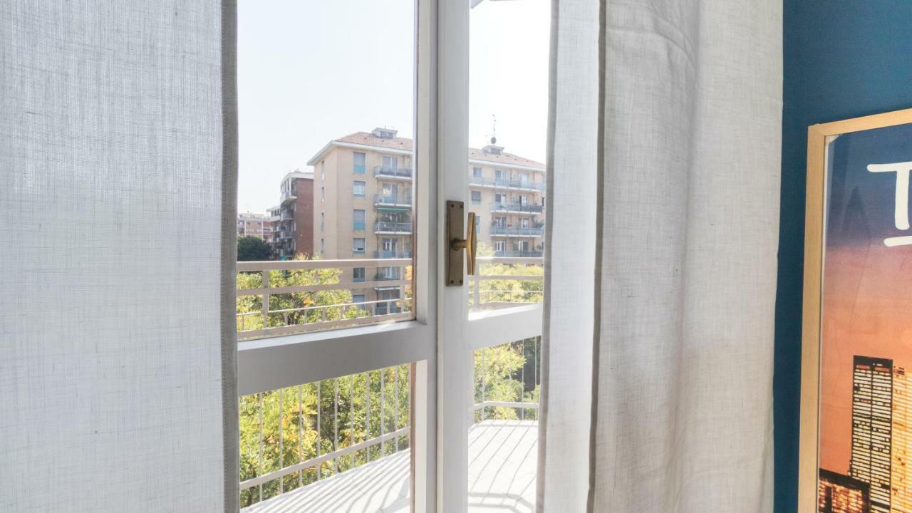 Italianway - Montecatini 15 Apartman Milánó Kültér fotó