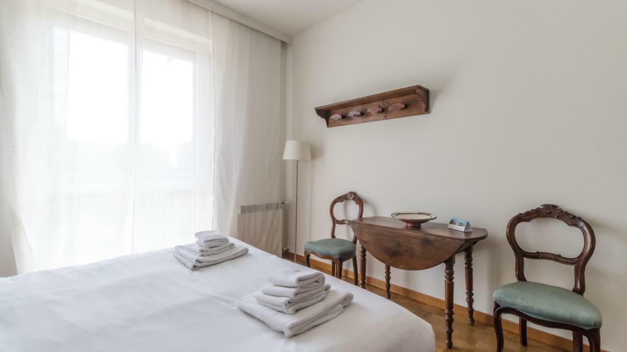 Italianway - Montecatini 15 Apartman Milánó Kültér fotó