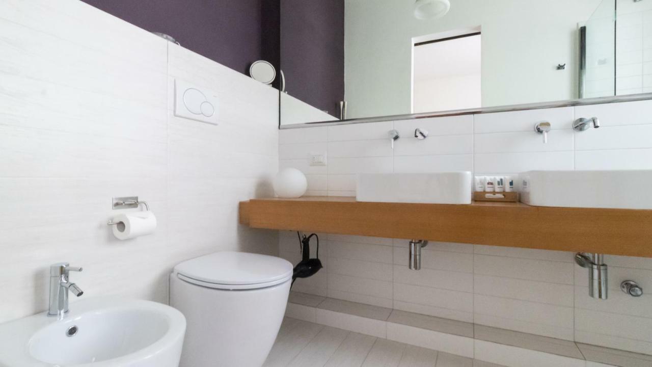 Italianway - Montecatini 15 Apartman Milánó Kültér fotó