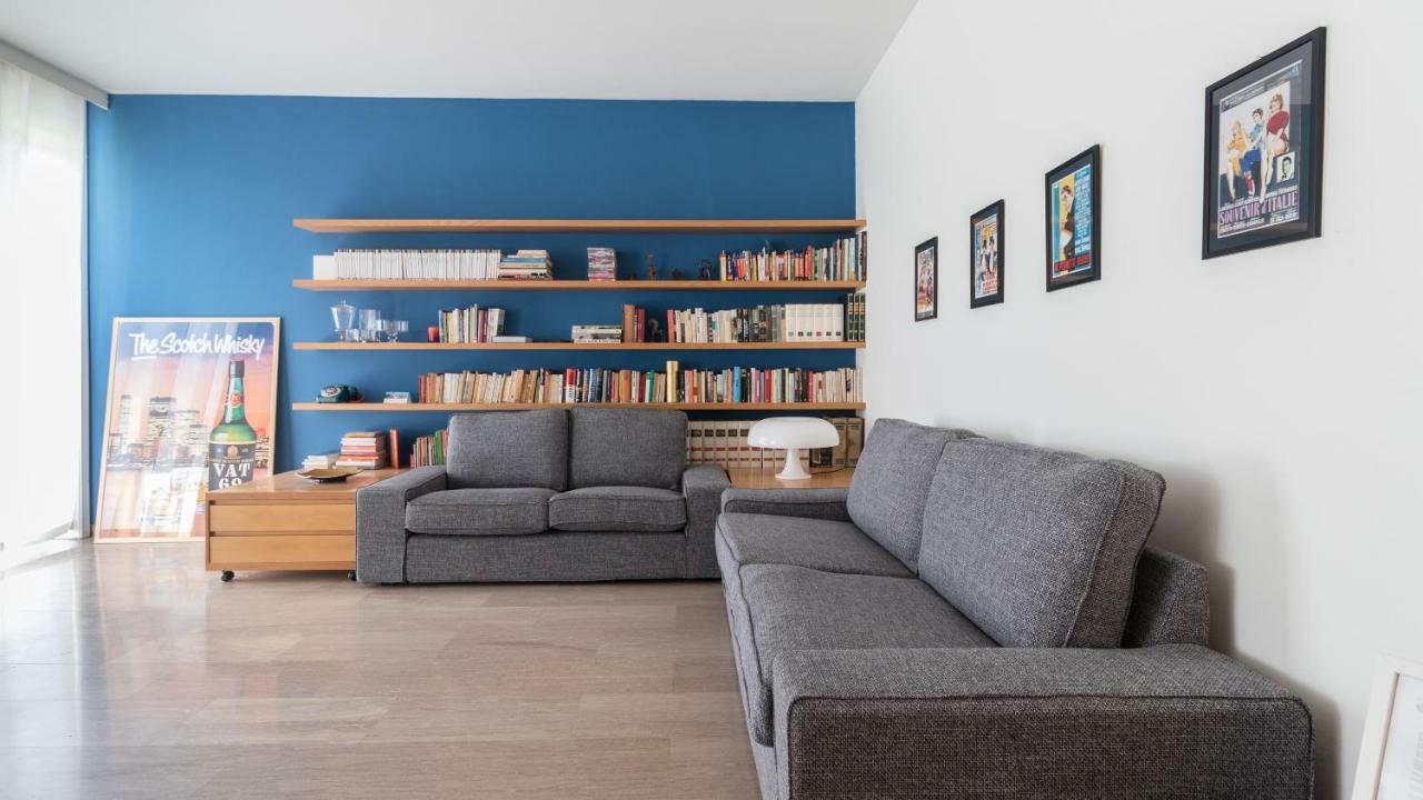 Italianway - Montecatini 15 Apartman Milánó Kültér fotó