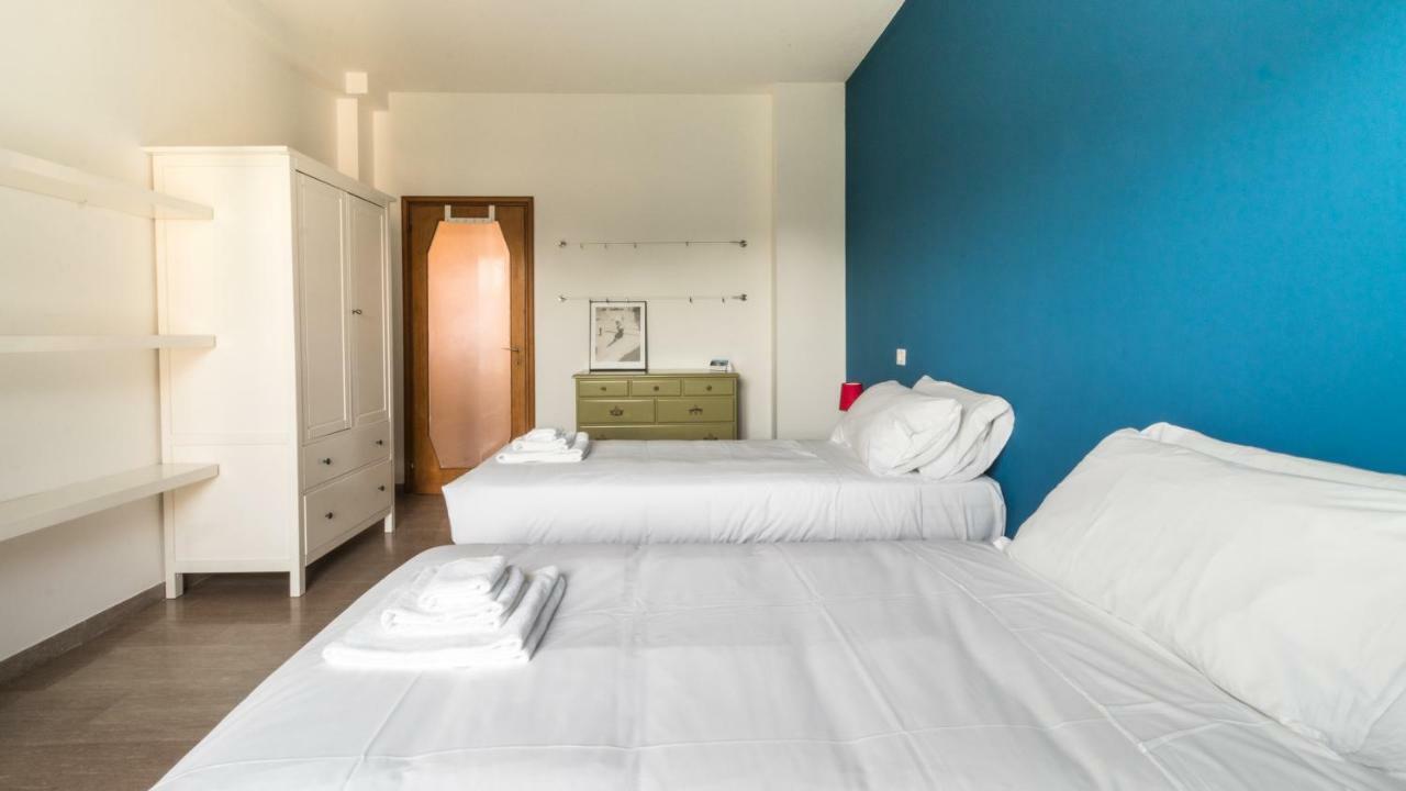 Italianway - Montecatini 15 Apartman Milánó Kültér fotó