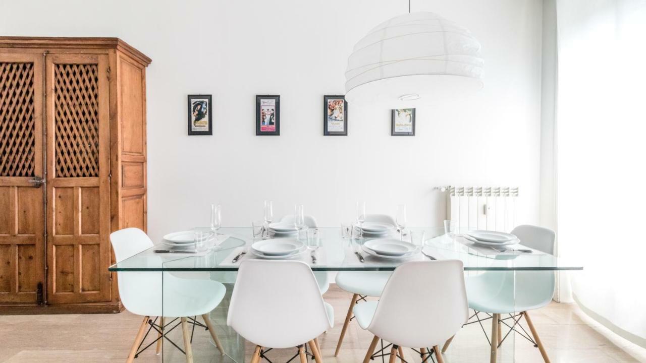 Italianway - Montecatini 15 Apartman Milánó Kültér fotó